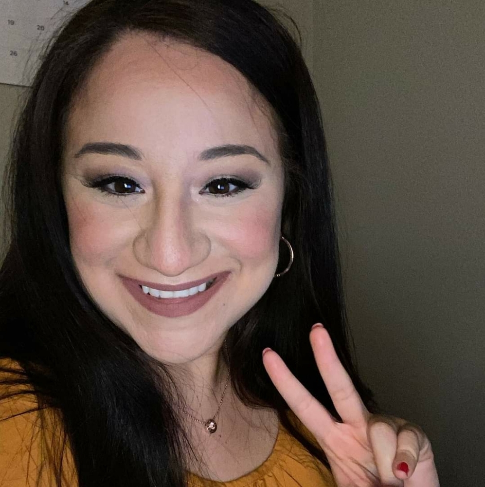 Meet your Posher, Osmara